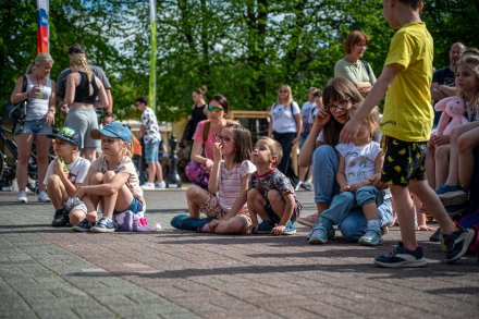 Majówka w Wiśle - 1 maja